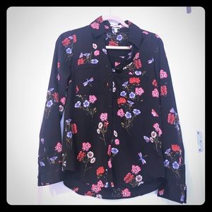 express portofino shirt